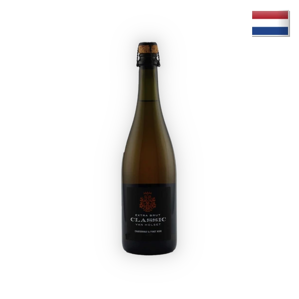 Domein Holset, Mergelland BOB Classic van Holset 2019, 0,75 l