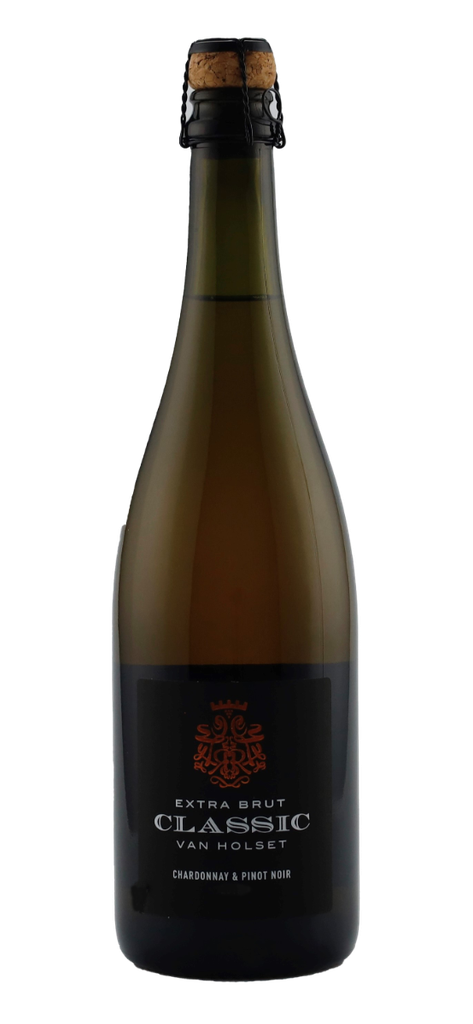 Domein Holset, Mergelland BOB Classic van Holset 2019 (0,75 l)