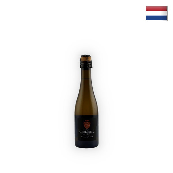 [HOLS06200] Domein Holset, Mergelland BOB Ceramic 2020, 0,375