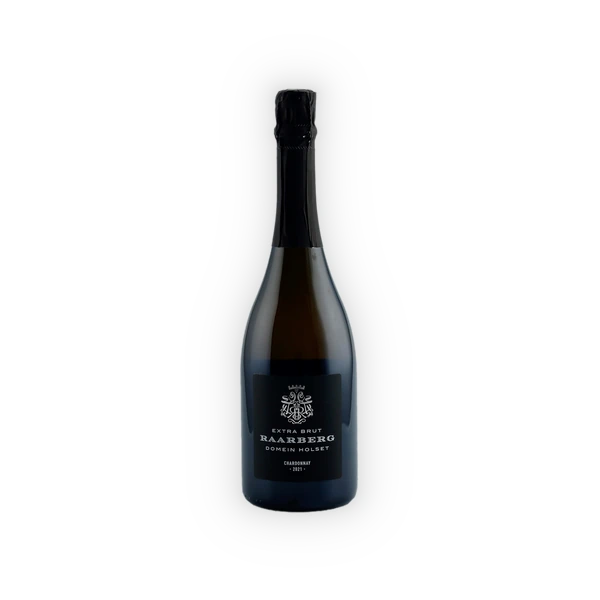 Domein Holset, Mergelland BOB Raarberg, Chardonnay, Extra Brut 2021 (0,75 l)