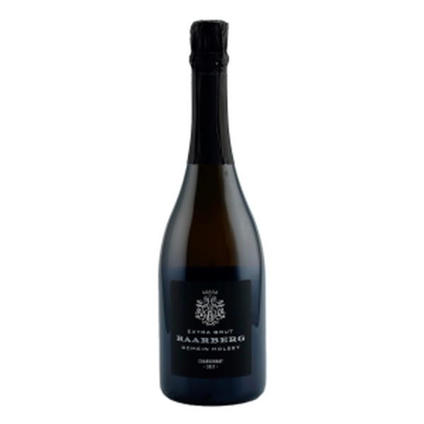 Domein Holset, Mergelland BOB Raarberg, Chardonnay, Extra Brut 2021 (0,75 l)