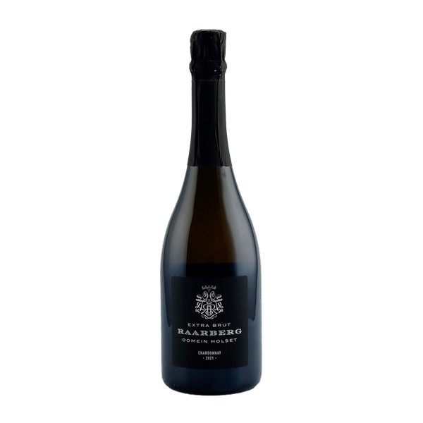 Domein Holset, Mergelland BOB Raarberg, Chardonnay, Extra Brut