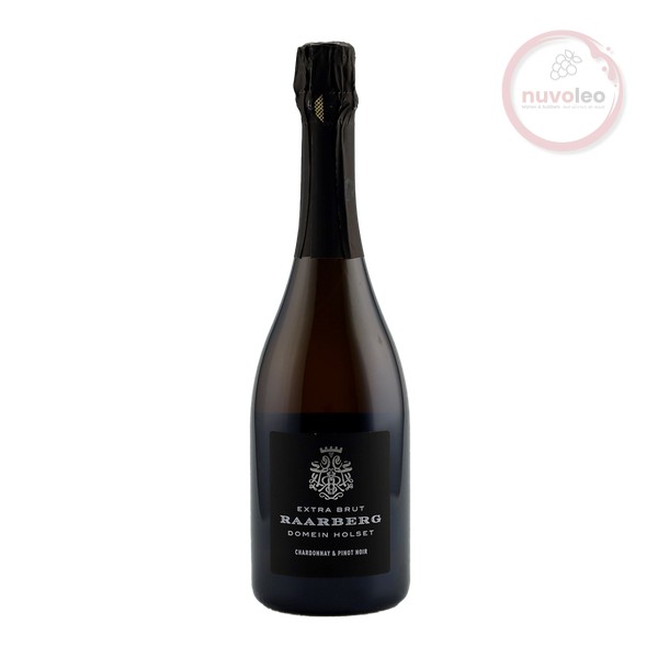 Domein Holset, Mergelland BOB Raarberg, Cuvée 2021 (0,75 l)