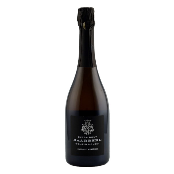 [HOLS11021] Domein Holset, Mergelland BOB Raarberg, Cuvée 2021 (0,75 l)