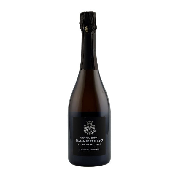 Domein Holset, Mergelland BOB Raarberg, Cuvée 2021 (0,75 l)