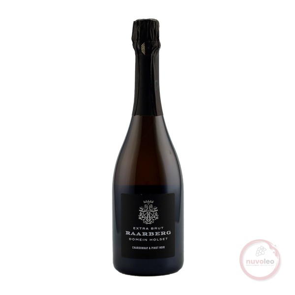 Domein Holset, Mergelland BOB Raarberg, Cuvée 2021 (0,75 l)
