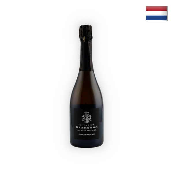Domein Holset, Mergelland BOB Raarberg, Cuvée 2021, 0,75 l