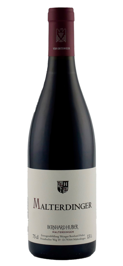Huber, Baden Spätburgunder, Malterdinger 2019 (0,75 l)