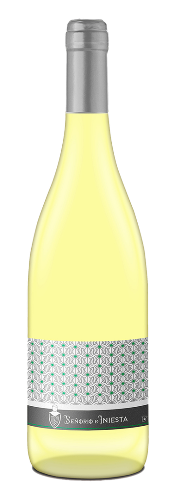 [INIE01024] Señorio de Iniesta, Vino de la Tierra de Castilla Sauvignon Blanc