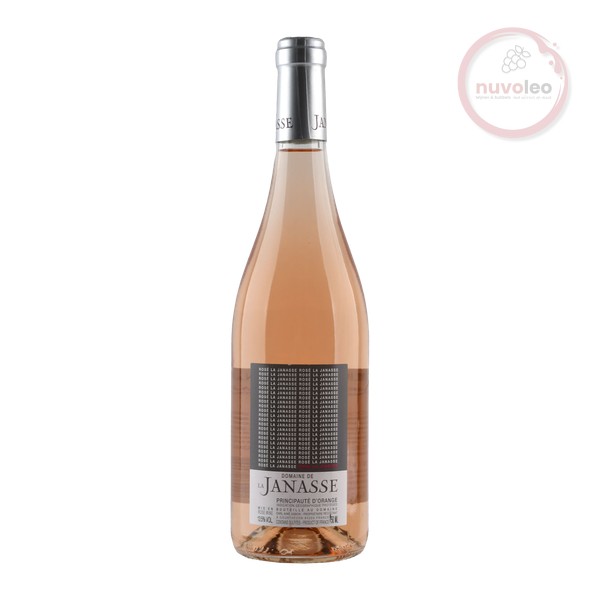 Domaine de la Janasse, Méditerrannée IGP 2023 (0,75 l)