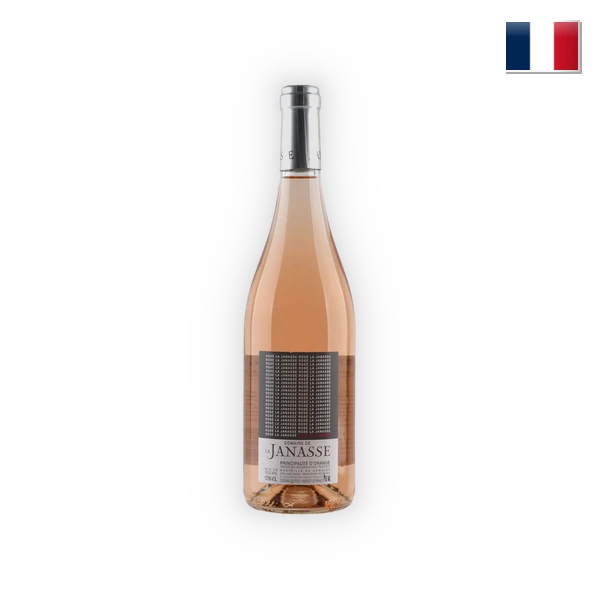 Domaine de la Janasse, Méditerrannée IGP    BIO 2024, 0,75 l