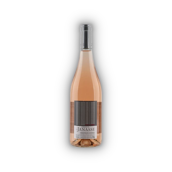 [JANA02524] Domaine de la Janasse, Méditerrannée IGP 2024 (0,75 l)