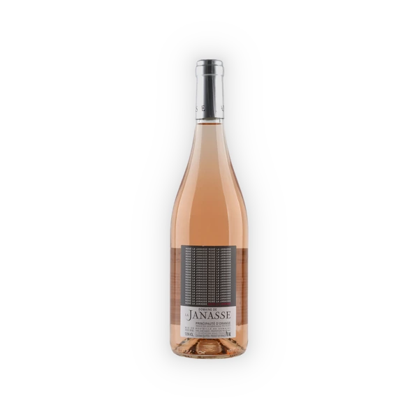 Domaine de la Janasse, Méditerrannée IGP 2024 (0,75 l)