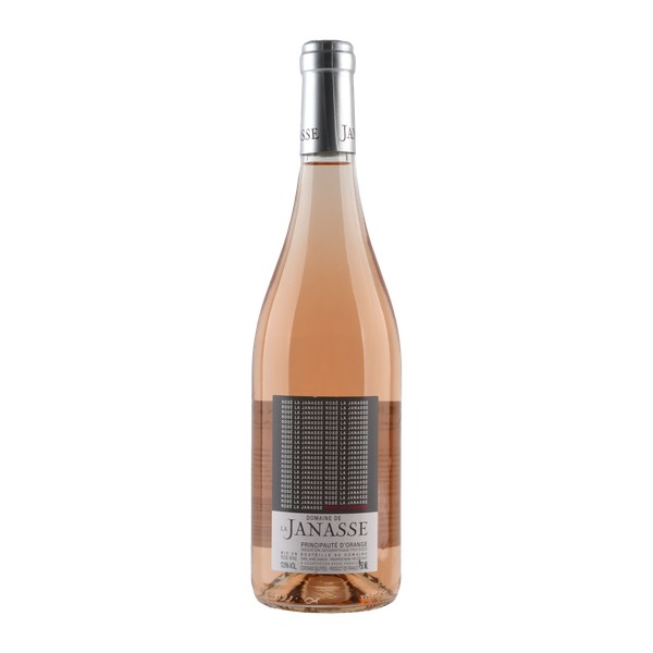 [JANA02524] Domaine de la Janasse, Méditerrannée IGP 2024 (0,75 l)
