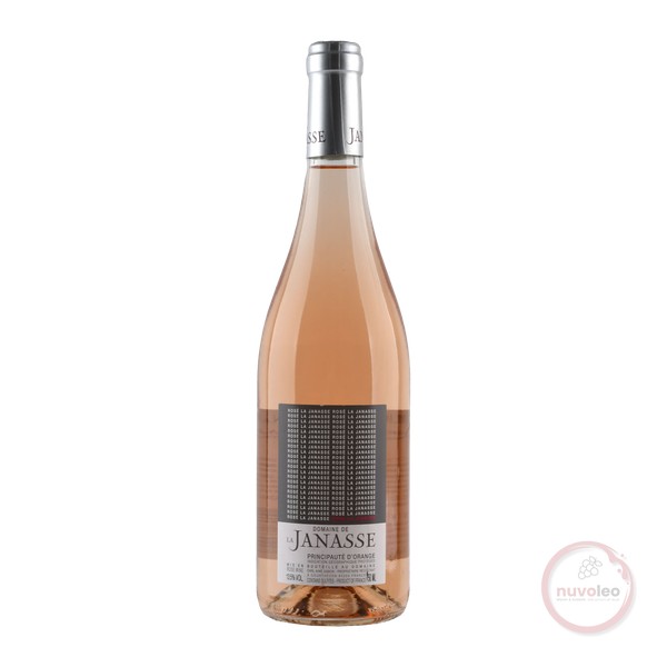 Domaine de la Janasse, Méditerrannée IGP 2024 (0,75 l)