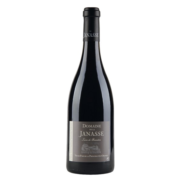 [JANA03022] Domaine de la Janasse, Principauté d'Orange IGP Terre de Bussière 2022 (0,75 l)