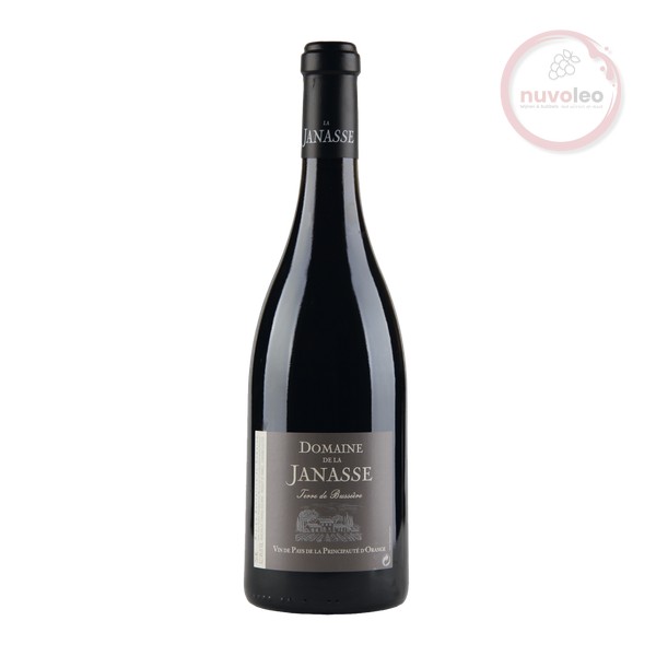 Domaine de la Janasse, Principauté d'Orange IGP Terre de Bussière 2022 (0,75 l)