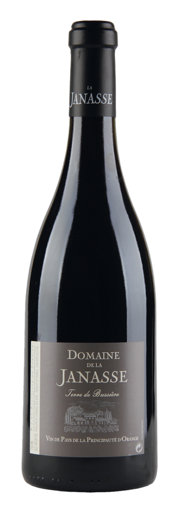Domaine de la Janasse, Pays de la Principauté d'Orange IGP Terre de Bussière 2022 (0,75 l)