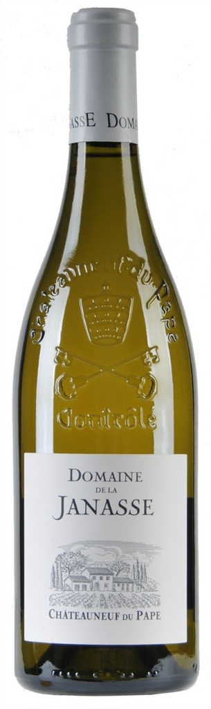 Domaine de la Janasse, Châteauneuf-du-Pape AC 2023 (0,75 l)