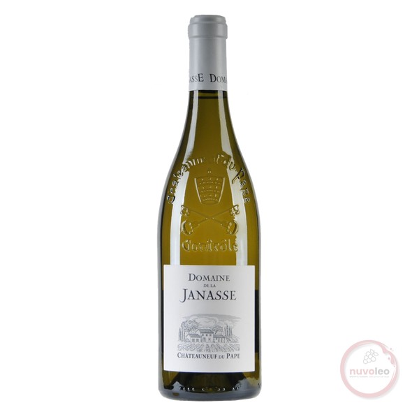 Domaine de la Janasse, Châteauneuf-du-Pape AC   BIO 2024 (0,75 l)
