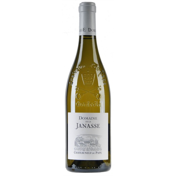 [JANA05024] Domaine de la Janasse, Châteauneuf-du-Pape AC   BIO 2024 (0,75 l)