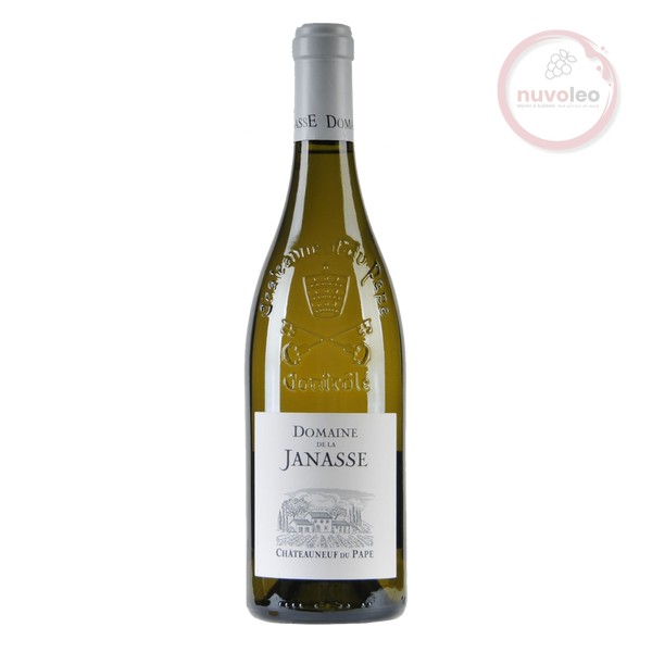 Domaine de la Janasse, Châteauneuf-du-Pape AC   BIO 2024 (0,75 l)