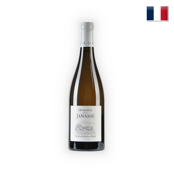 [JANA06023] Domaine de la Janasse, Châteauneuf-du-Pape AC Prestige  BIO 2023, 0,75 l