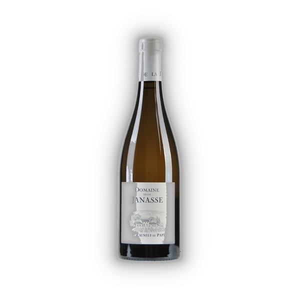 Domaine de la Janasse, Châteauneuf-du-Pape AC Prestige 2023 (0,75 l)