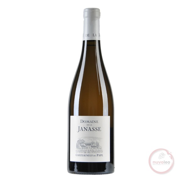 Domaine de la Janasse, Châteauneuf-du-Pape AC Prestige 2023 (0,75 l)