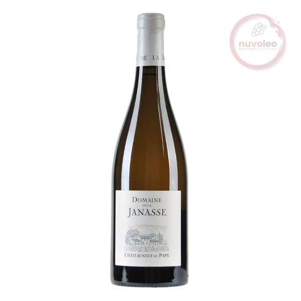 Domaine de la Janasse, Châteauneuf-du-Pape AC Prestige 2023 (0,75 l)