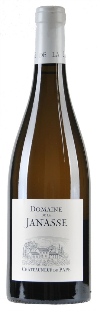 Domaine de la Janasse, Châteauneuf-du-Pape AC Prestige 2023 (0,75 l)
