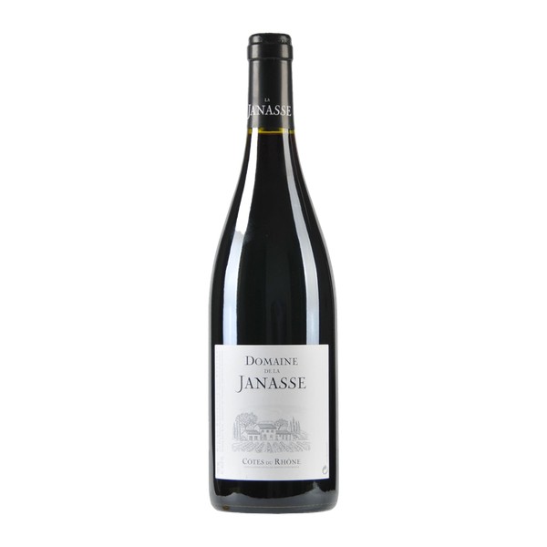 Domaine de la Janasse, Côtes du Rhône AC 2023 (0,75 l)