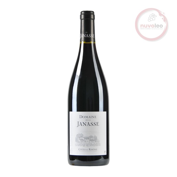 Domaine de la Janasse, Côtes du Rhône AC 2023 (0,75 l)