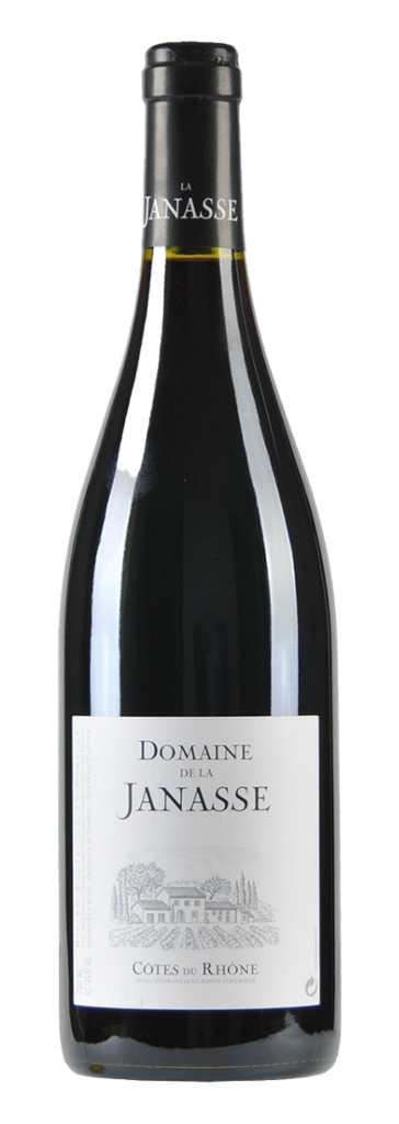 Domaine de la Janasse, Côtes du Rhône AC 2023 (0,75 l)