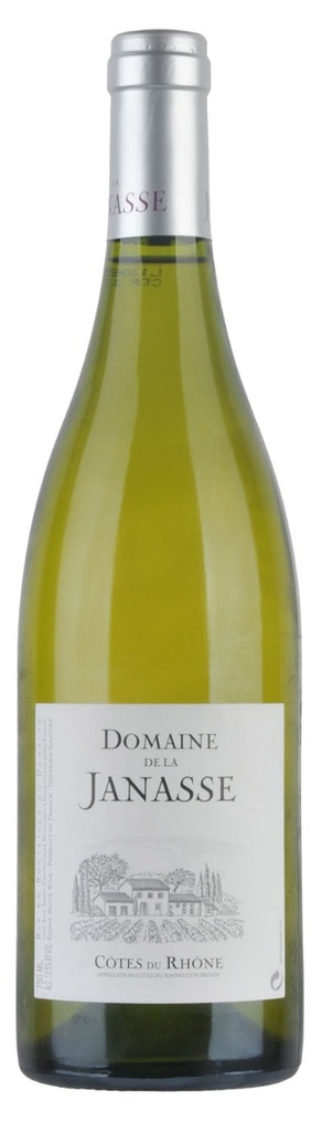 Domaine de la Janasse, Côtes du Rhône AC 2023 (0,75 l)