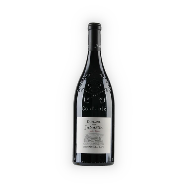 Domaine de la Janasse, Châteauneuf-du-Pape AC Vieilles Vignes 2022 (1,5 l)