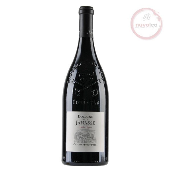 Domaine de la Janasse, Châteauneuf-du-Pape AC Vieilles Vignes 2022 (1,5 l)