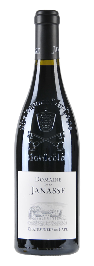 Domaine de la Janasse, Châteauneuf-du-Pape AC 2022 (0,75 l)