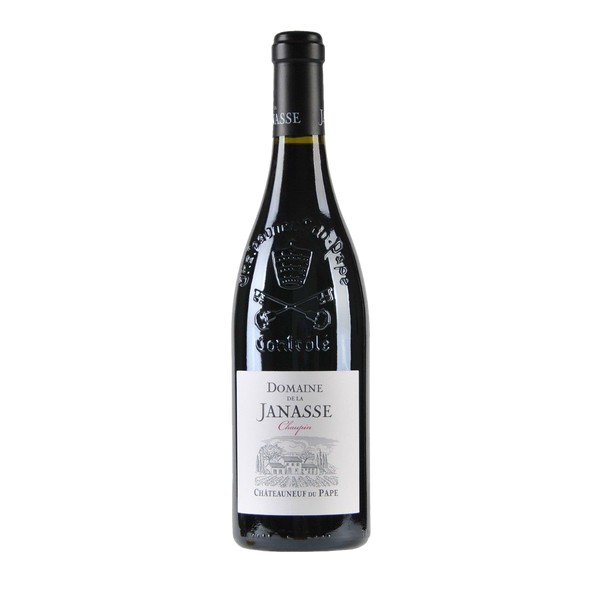 Domaine de la Janasse, Châteauneuf-du-Pape AC Cuvée Chaupin 2022 (1,5 l)
