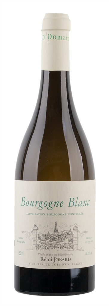 Domaine Rémi Jobard, Bourgogne AC 2021 (0,75 l)