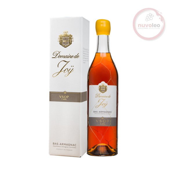 Domaine de Joy, Bas Armagnac VSOP 5 years (0,7)