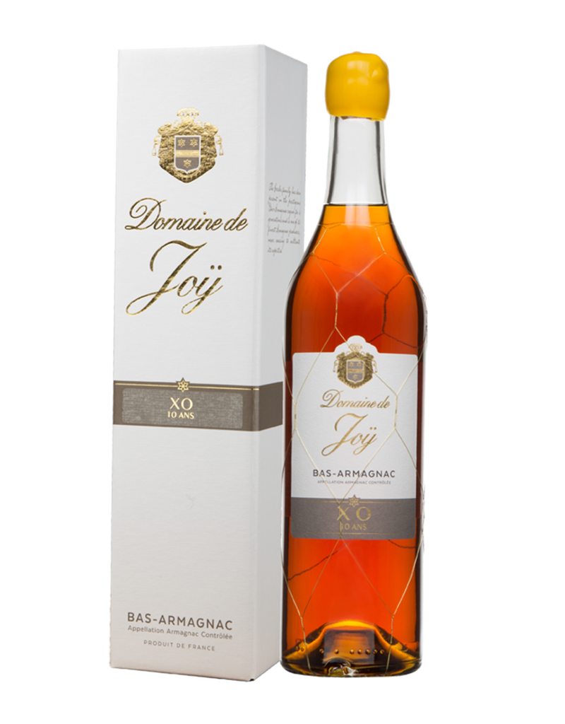 Domaine de Joy, Bas Armagnac VSOP 5 years (0,7)
