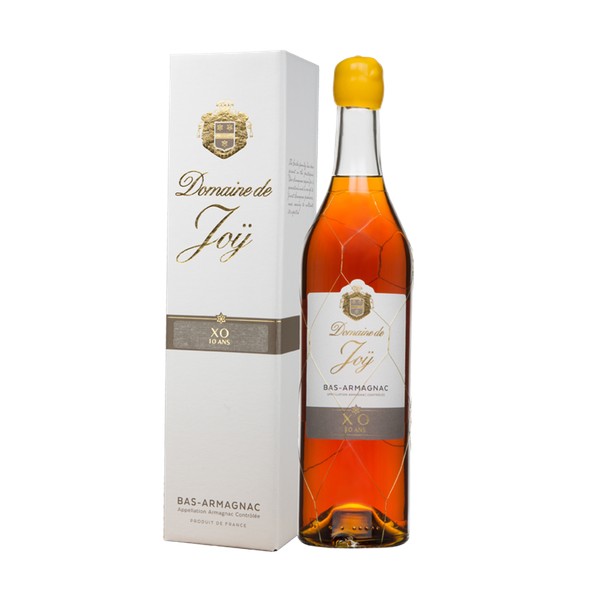 [JOY32000] Domaine de Joy, Bas Armagnac XO 10 years (0,7)