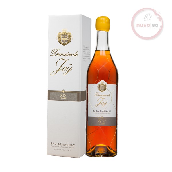 Domaine de Joy, Bas Armagnac XO 10 years (0,7)