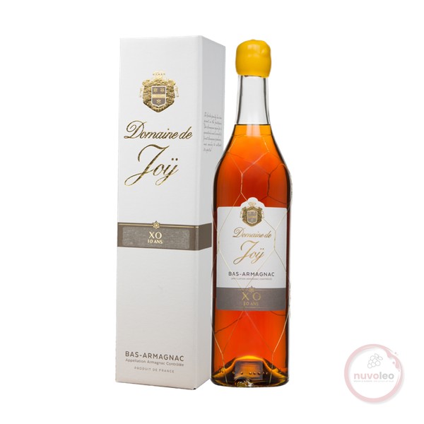 Domaine de Joy, Bas Armagnac XO 10 years (0,7)