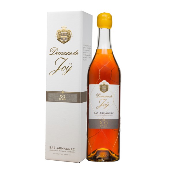 Domaine de Joy, Bas Armagnac XO 10 years (0,7)