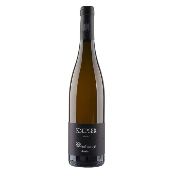 [KNIP04521] Weingut Knipser, Laumersheim Chardonnay Barrique 2021 (0,75 l)