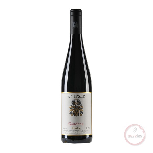 Weingut Knipser, Laumersheim Cuvée Gaudenz Trocken 2019 (0,75 l)