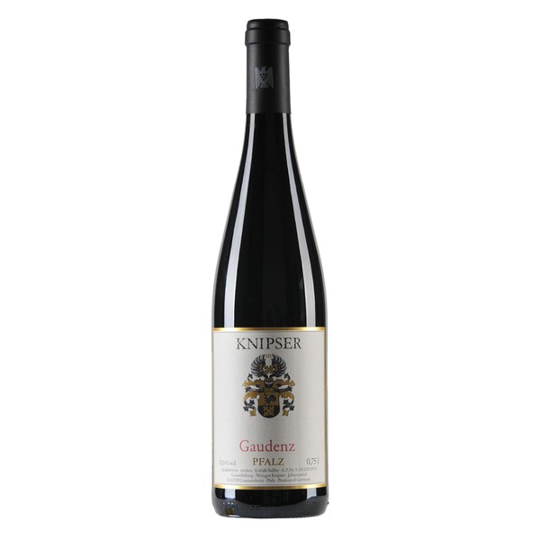 [KNIP08019] Weingut Knipser, Laumersheim Cuvée Gaudenz Trocken 2019 (0,75 l)