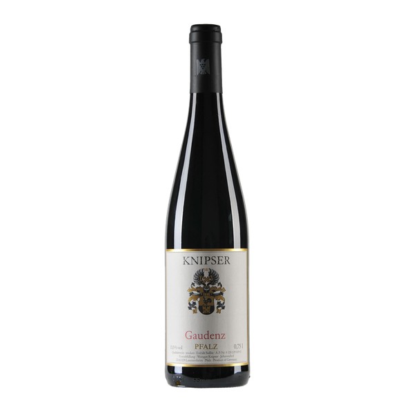 [KNIP08019] Weingut Knipser, Laumersheim Cuvée Gaudenz Trocken 2019 (0,75 l)